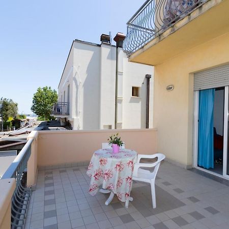 Hotel Giannella Rimini Zewnętrze zdjęcie